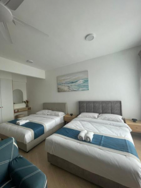 J Homestay Mutiara melaka